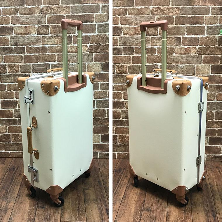 Miffy（ミッフィー） キャリーケース Mサイズ 36L 2.3泊 旅行バッグ