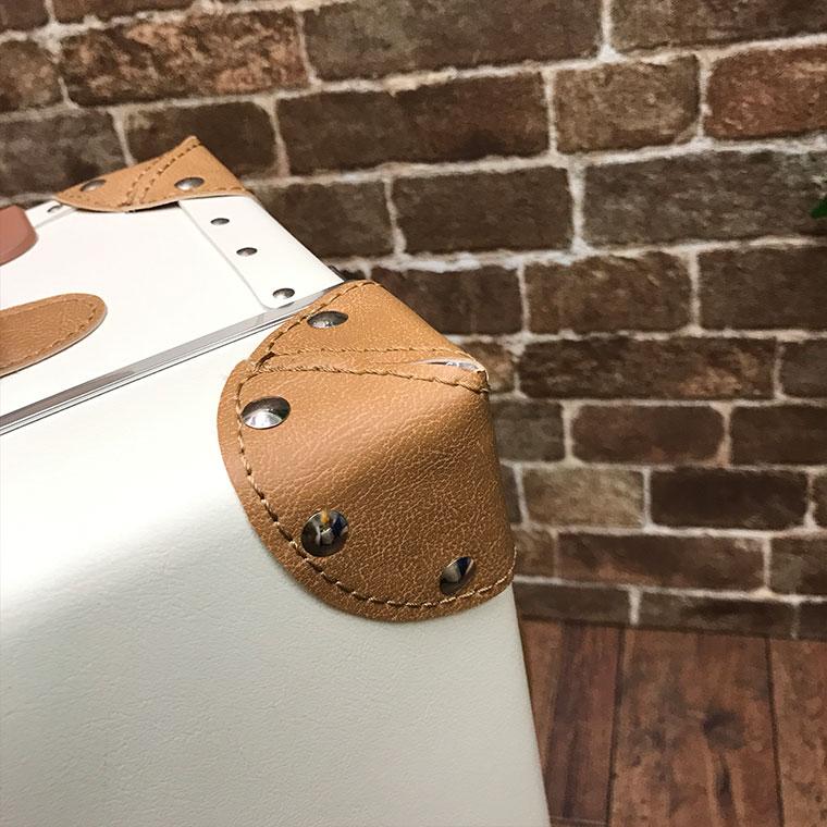 Miffy（ミッフィー） キャリーケース Mサイズ 36L 2.3泊 旅行バッグ