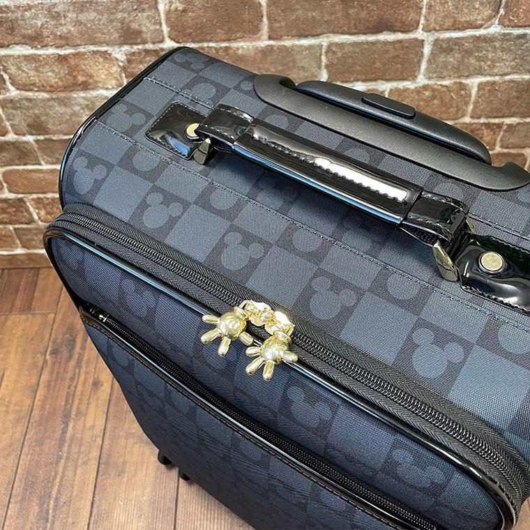 ソフト スーツケース Sサイズ 30L キャリーバッグ 軽量 女性 キャリー