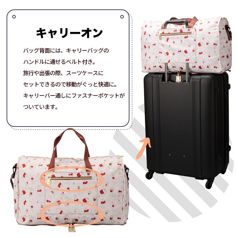 Disney（ディズニー） くまのプーさん 100周年 折りたたみボストン