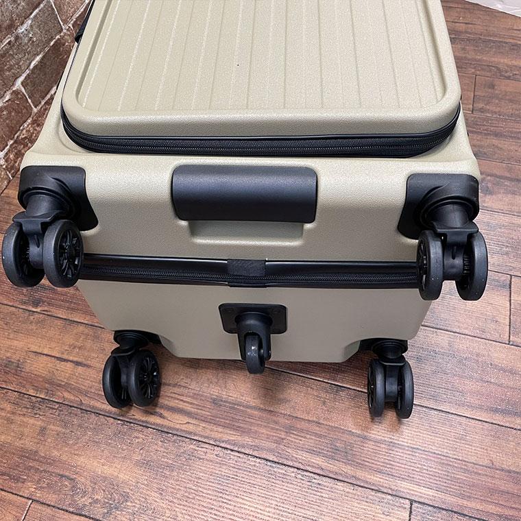 アウトドア スーツケース Lサイズ 82L キャンプ用 キャリー アウトドア スーツケース Lサイズ 82L キャンプ用 キャリー