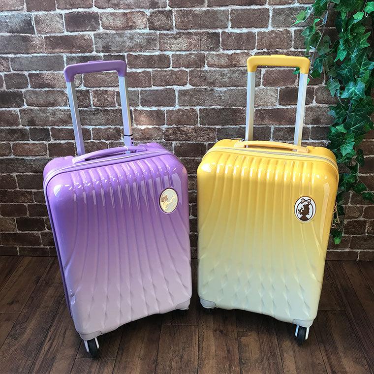 スーツケース Sサイズ 32l とミニトランクセット かわいい ディズニー プリンセスシリーズ 機内持ち込み可 キャリーバッグ キャリーケース クリスマス 修学旅行 Lun2214 50 キャリーバッグ通販のmm Company 通販 Yahoo ショッピング