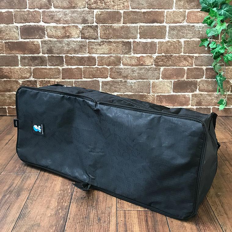 キャリーオンバッグ 折りたたみ ボストン Lサイズ 38L ドラえもん 旅行