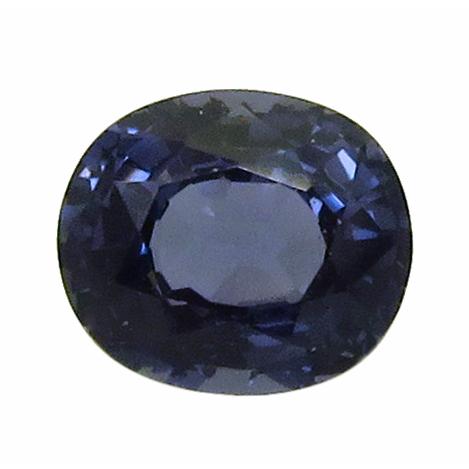 2285【上級品 希少 ブルースピネル】1.08ct (コバルト入り) 深い 