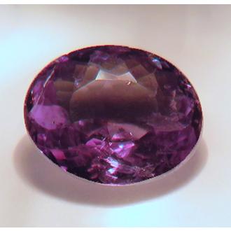 宝石      アレキサンドライト    ルース 合成アレキサンドライト 0.472ctルース