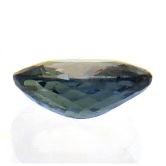 3010【上級品】アレキサンドライト ルース 0.48ct 強変色 緑-赤紫