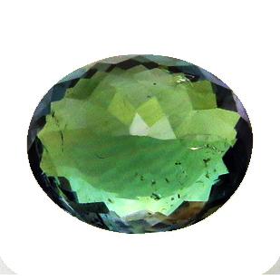 3010【上級品】アレキサンドライト ルース 0.48ct 強変色 緑-赤紫