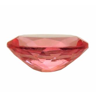 3157【上級品】 ロードクロサイト 0.87ct クリーン 中国 : 瑞浪鉱物 