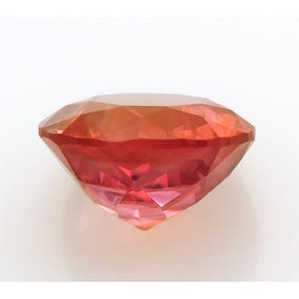 天然ロードクロサイトルース（インカローズルース）0.69ct