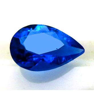 3351【レアストーン 希少石】アウイナイト 0.25ct 最も美しい青の宝石