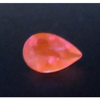 3351【レアストーン 希少石】アウイナイト 0.25ct 最も美しい青の宝石