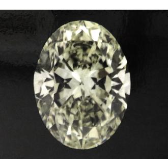 3603【1ctアップ イエローダイヤモンドリング】1.055ct D0.461ct Pt