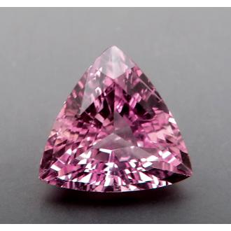 3616 パパラチア サファイア 1.03ct てり良好 帯橙のピンク クリーン スリランカ産【ソーティング付】瑞浪鉱物展示館【送料無料】｜mm-museum｜05