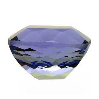 3683 タンザナイト ルース 2.27ct わずかに緑味の多色性 12月の誕生石