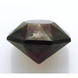 3847【レアストーン 裸石 ルース】プルースタイト 1.67ct 淡紅銀鉱 