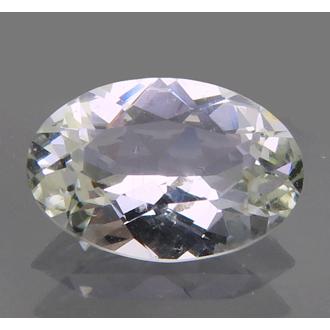 3853【レアストーン 裸石 ルース】ローディサイト 0.83ct CsとBeのホウ 