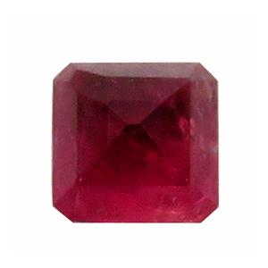 3900レッドベリル 0.21ct いわゆる”赤いエメラルド” アメリカ 3900レッドベリル 0.21ct いわゆる”赤いエメラルド” アメリカ