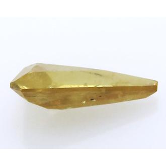 3934【レアストーン 裸石 ルース】スティビオタンタライト 0.52ct SbTaO4 ダイヤ並みの輝き モザンビーク産 : 瑞浪鉱物展示館【送料無料】 3934【レアストーン SbTaO4 モザンビーク産 裸石 0.52ct 瑞浪鉱物展示館【送料無料】 ダイヤ並みの輝き ルース】スティビオタンタライト :