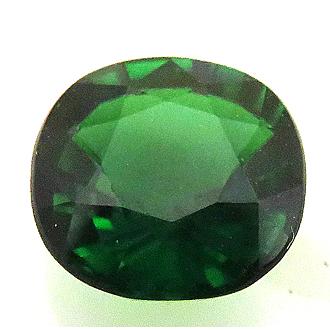 4172 裸石 ルース 上級品 クロムトルマリン 1.81ct パライバに次いで 