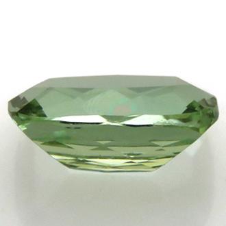 4261 裸石 ルース バナジウムプリズマティン 0.42ct 新宝石 タンザニア 