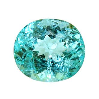 パライバトルマリン 2.17ct ネオンカラー テリ良好 モザンビーク 中宝 