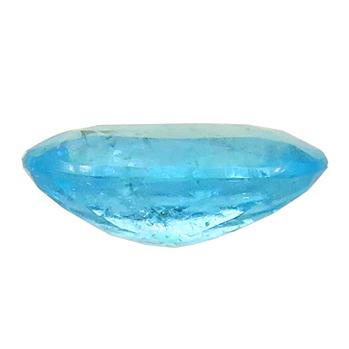 パライバトルマリン 0.16ct 高彩度 典型的ネオンカラー Batalha 