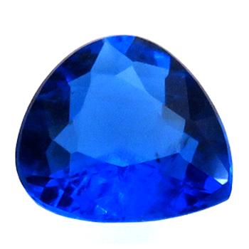 アウイナイト 0.47ct 裸石 ルース オーナーが選んだ特選品 超高彩度 
