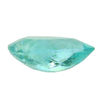 パライバトルマリン 1.43ct 裸石 ルース ネオンカラーの青緑 