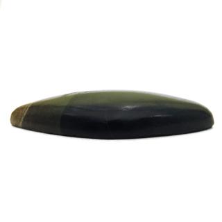 ルース スパニッシュオリビン olivine 45.79ct スペイン 瑞浪鉱物展示館 5218｜mm-museum｜03