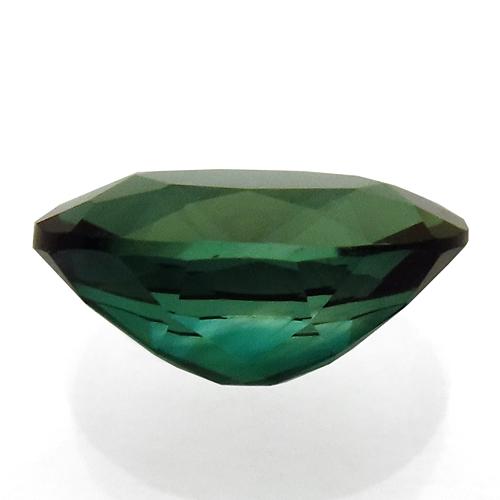 レアストーン ルース グリーンアンデシン 1.57ct クリーン 中性長石 