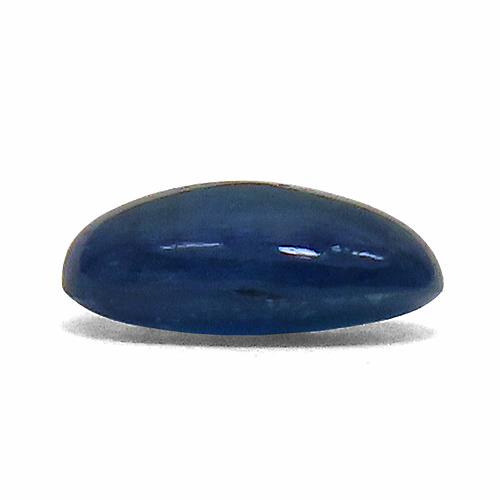 レアストーン ルース カイヤナイトキャッツアイ 3.65ct やさしい