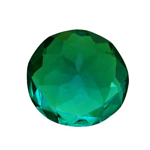 グリーンアウイナイト 0.09ct レアストーン ルース 今までで一度しか