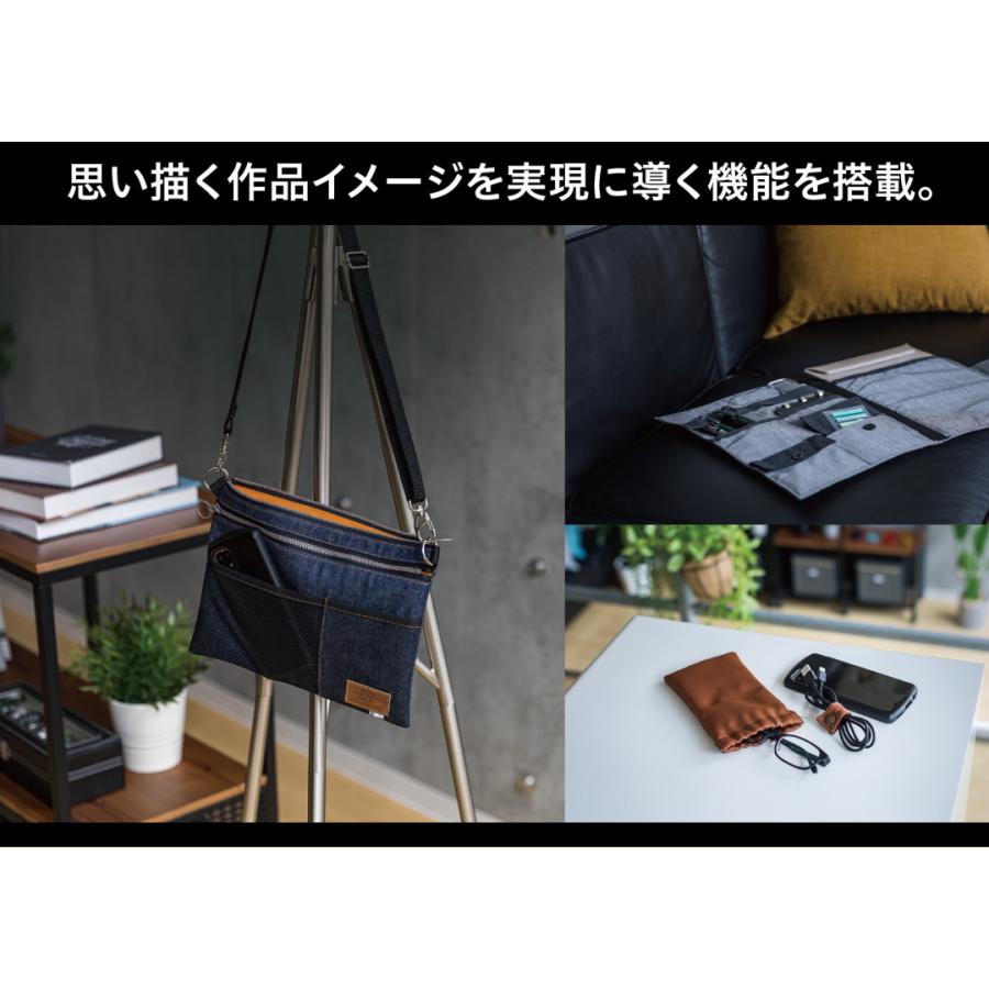 ミシン 初心者 ジャノメ SEWLA ソーラ コンピューターミシン | JANOME | 11