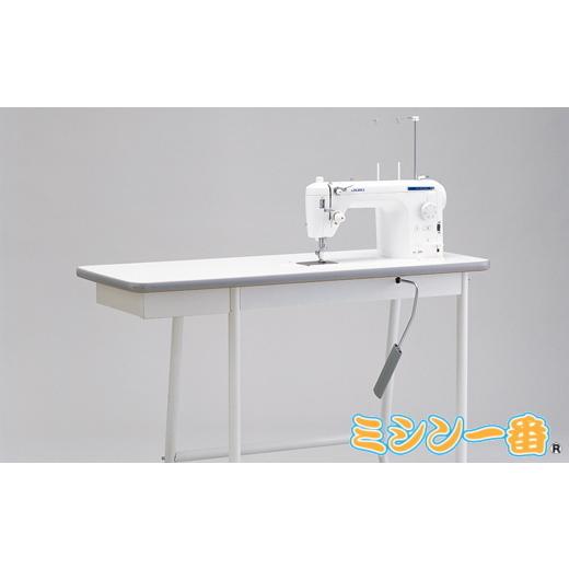 JUKI(ジューキ) 職業用ミシン TL-90シリーズ専用テーブル- JUKI(ジューキ) 職業用ミシン TL-90シリーズ専用テーブル-