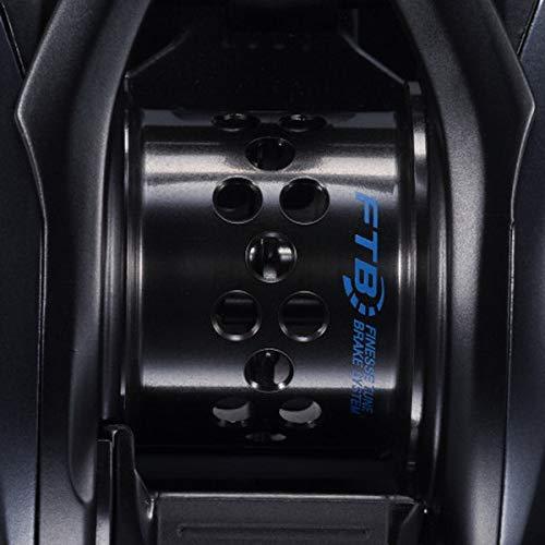 シマノ(SHIMANO) ベイトリール 両軸リール バス SLX BFS 2021 XG LEFT バス釣り XG LEFT BFS mm