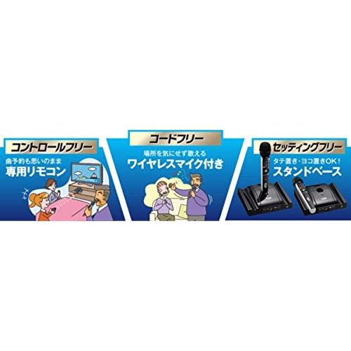 【訳あり品】 オン・ステージ パーソナルカラオケ HDMI対応 PK-NE01W 796809 【CEG7813025682】(27946円)