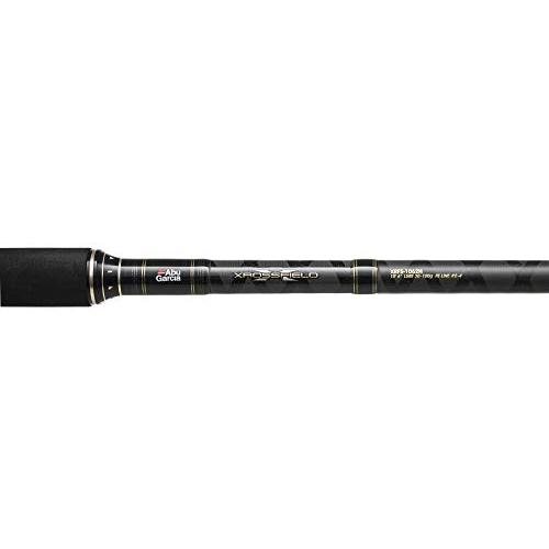 【アウトレット品】 アブガルシア(Abu Garcia) スピニング ロッド クロスフィールド XRFS-1062H 【1965476799】(10877円)