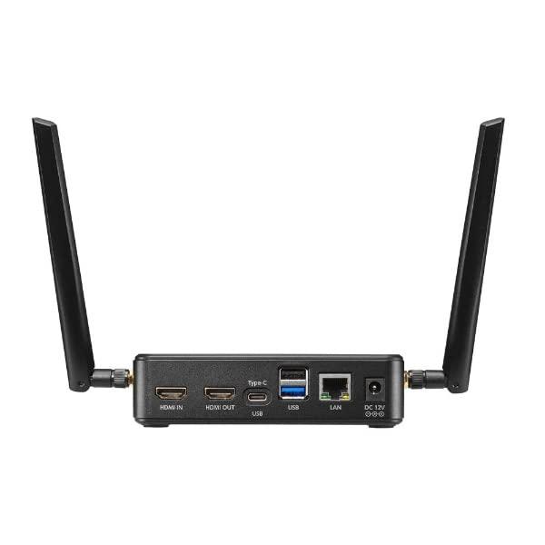 【正規販売店】 I-O DATA Android OS搭載STB サイネージ 4K出力 リモコン操作 4G LTE対応 HDMI/microSD/USBメモリー 【6297982340】(22527円)