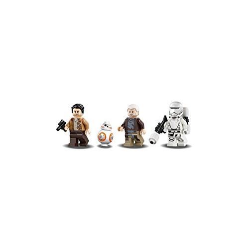 レゴ スター・ウォーズ レジスタンスのXウィング・ファイター 75149 leg0 the Group