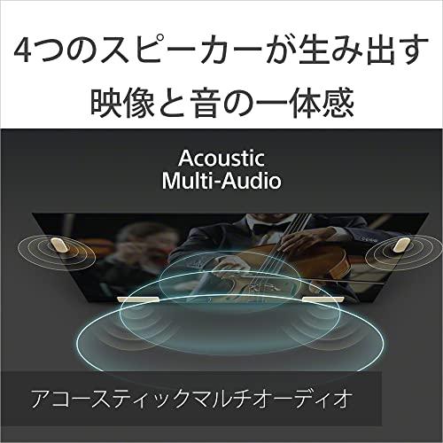 【限定品】 ソニー 65V型 4K 液晶 テレビ ブラビア XRJ-65X90K BRAVIA XR 倍速 Google TV ソニー・ピクチャーズの映画2 【OCQ3457580272】(123673円)