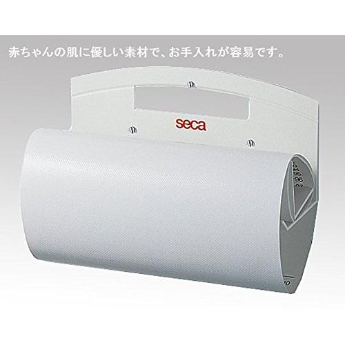 クリーニング セカ 乳児用身長測定マット seca210 100~990mm /8-1956-01