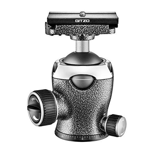 早い者勝ち訳あり！ GITZO 雲台 センターボール 3型QD GH3382QD 【8349728483】(29866円)
