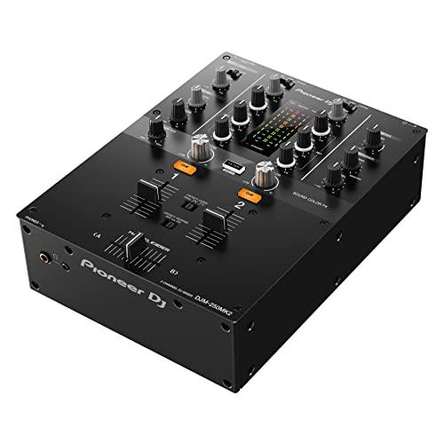 【正規販売店】 Pioneer DJ パフォーマンスDJミキサー DJM-250MK2 【Y7565800057】(27062円)