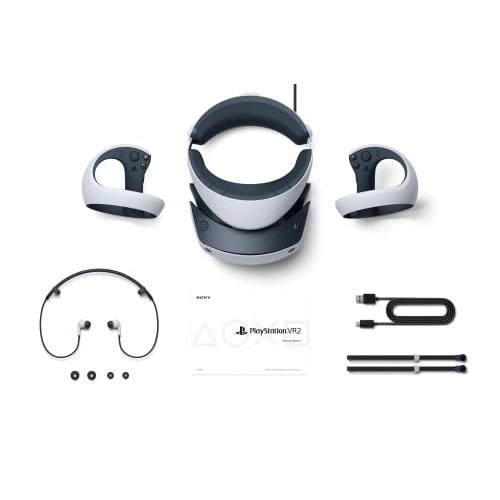【公式】 PlayStation VR2(CFIJ-17000) 【WS8241802117】(29480円)
