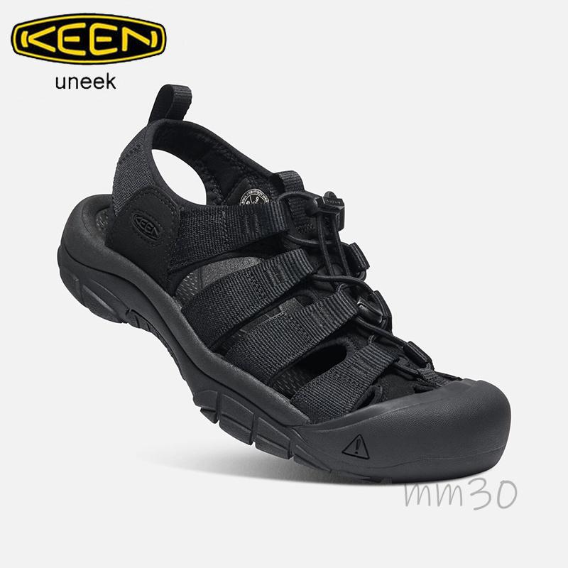 Keen キーン サンダル メンズ レディース スポーツサンダル おしゃれ サンダルスニーカー 大きいサイズ 厚底サンダル 大人気 22 送料無料 激安通販専門店