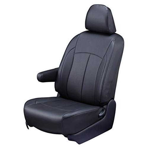 クラッツィオ シートカバー セレナ C27系 H28/9~ 8人乗り