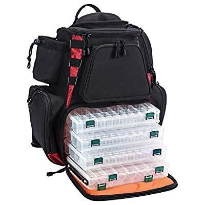 満点の ピシファン Piscifun 釣りリュック フィッシングバッグ レイ 1000d防水ナイロン 撮影用 釣り用 アウトドア用 大容量 釣り道具収納バッグ その他アウトドア寝具 備品 Populationmalawi Org