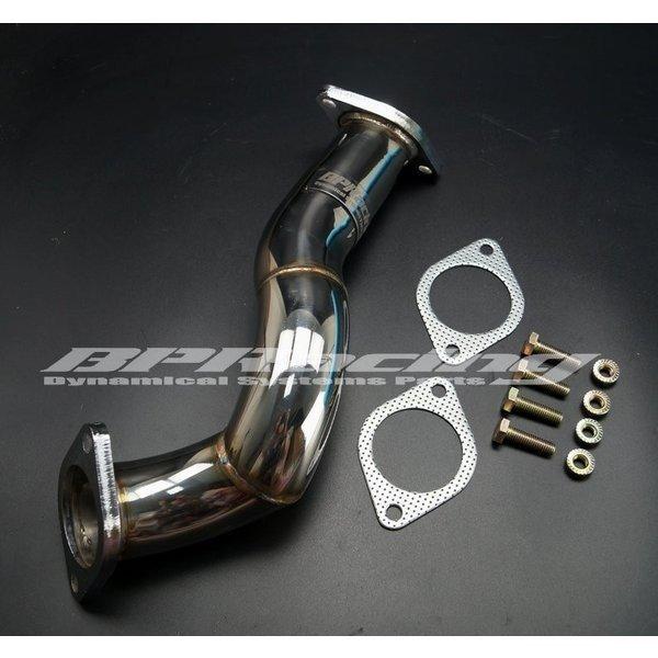 フロントパイプ レーシングダウンパイプ/スバルBRZ FRS&トヨタ フロントパイプ レーシングダウンパイプ/スバルBRZ FRS&トヨタ