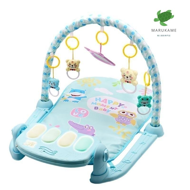 プレイマット ベビープレイマット ジム Qwz おもちゃ ソフト照明 Ory 丸亀ストア 通販 Yahoo ショッピング