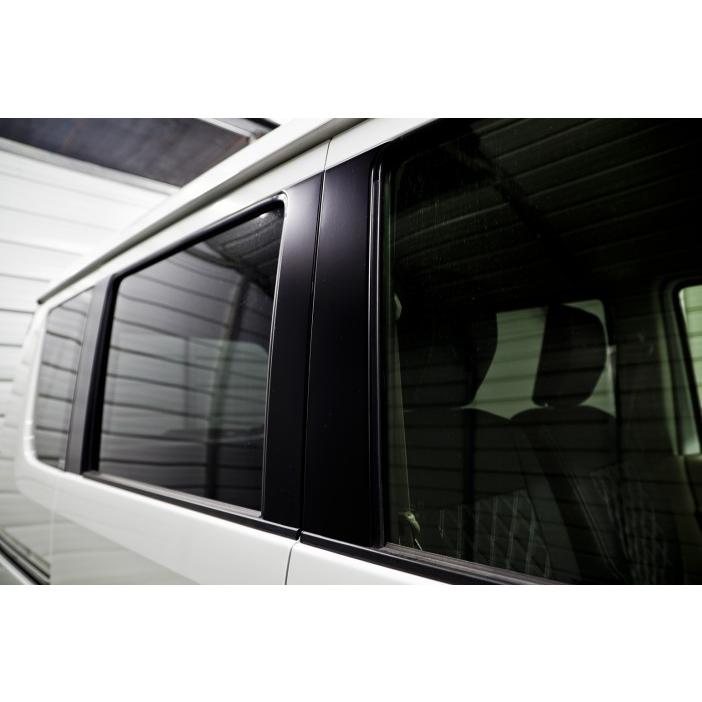 エブリィ17系ピラーブラック純正